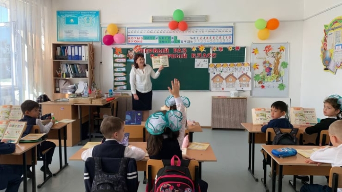 “Равнодушных практически нет“. Большие надежды маленького Улкена