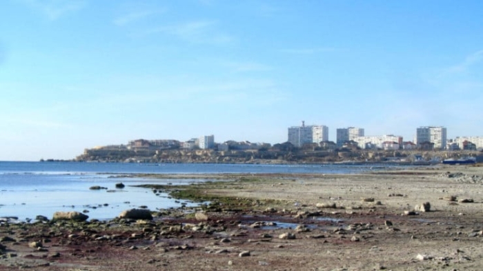 Наступит ли “жажда“? Что нужно знать о ситуации с водой в Казахстане