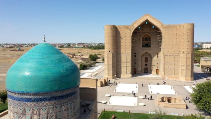 Историческая победа Казахстана, давка в Астане: обзор новостей за 27 сентября