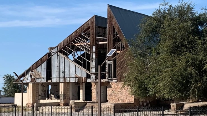 “Равнодушных практически нет“. Большие надежды маленького Улкена