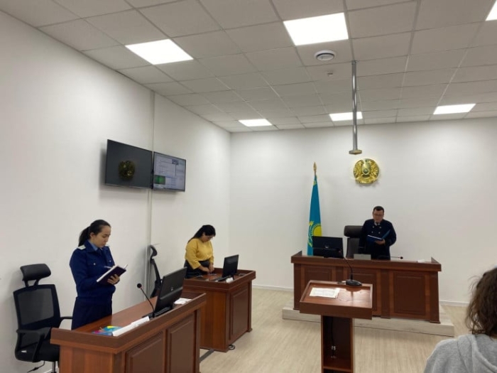 Фельдшер скорой перенаправила пациента в поликлинику и попала под суд Фельдшер скорой перенаправила пациента в поликлинику и попала под суд