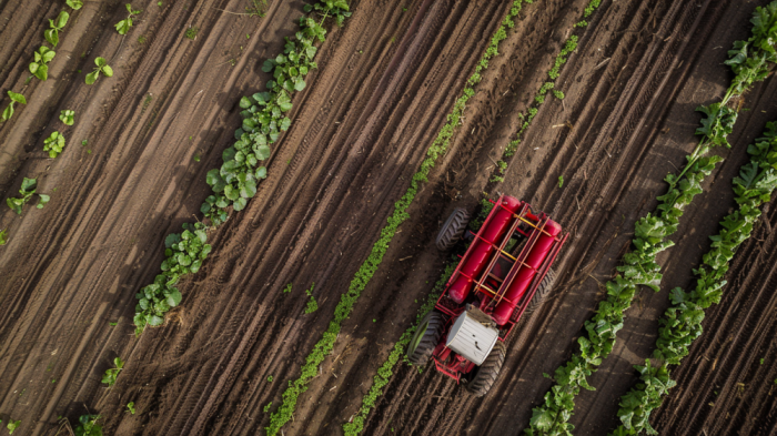 Сын депутата на тое и рекордный урожай. Обзор новостей за 14 октября