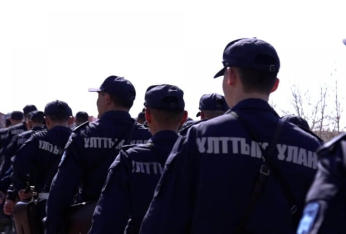 Убийство Шерзата Болата: в Талгаре привлекли военных Нацгвардии