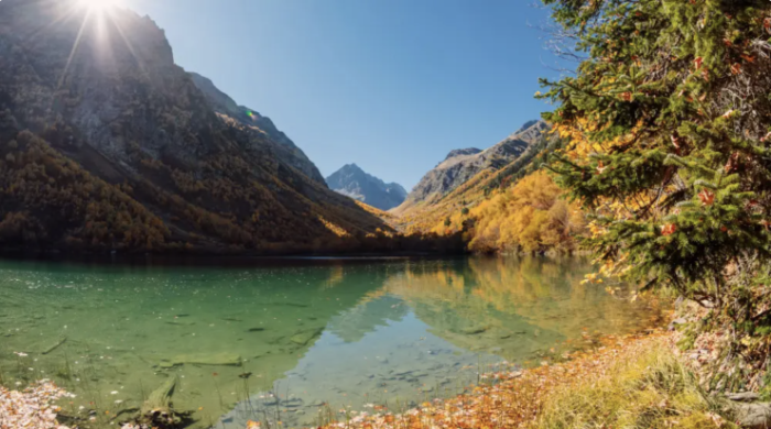 Заявление МИД Казахстана, проверка Антикора. Обзор новостей за 2 октября Заявление МИД Казахстана, проверка Антикора. Обзор новостей за 2 октября