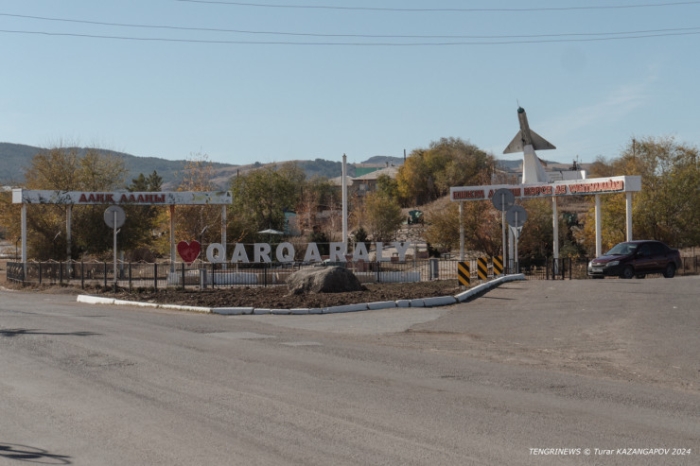 Как в старом кино. Жизнь в Каркаралинске, или Цвет Шайтанколя Как в старом кино. Жизнь в Каркаралинске, или Цвет Шайтанколя