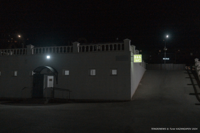 Новый аким, старые беды. Почему перекопали весь Актау