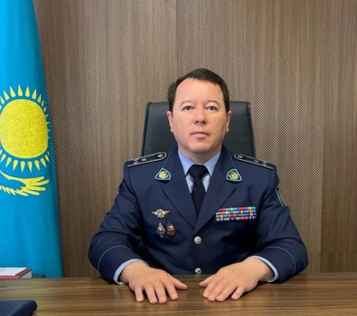 Вирус Марбург, крупный пожар, убийство в Талгаре: главные новости за 7 октября