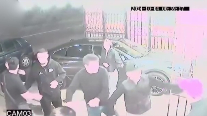 Убийство Шерзата Болата в Талгаре: задержан еще один подозреваемый Убийство Шерзата Болата в Талгаре: задержан еще один подозреваемый