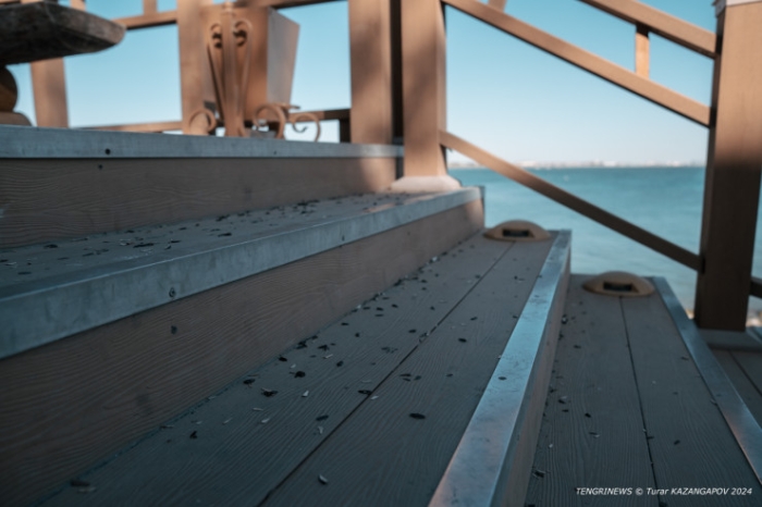 Новый аким, старые беды. Почему перекопали весь Актау