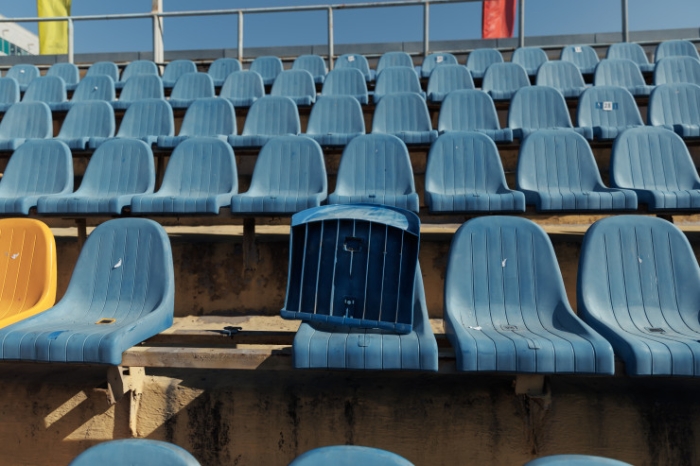 “Центральный“ готов к “Челси“? В каком состоянии главный стадион Алматы “Центральный“ готов к “Челси“? В каком состоянии главный стадион Алматы