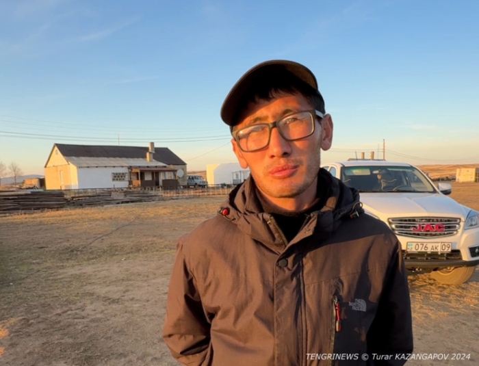 Черная степь: что происходит на месте крупного пожара в Карагандинской области