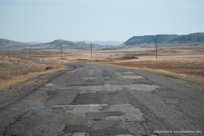 Черная степь: что происходит на месте крупного пожара в Карагандинской области