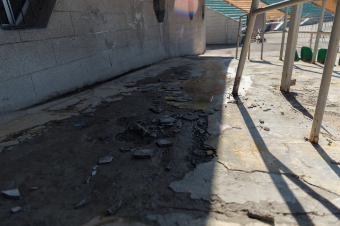 “Центральный“ готов к “Челси“? В каком состоянии главный стадион Алматы “Центральный“ готов к “Челси“? В каком состоянии главный стадион Алматы