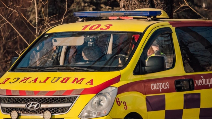 ЧП произошло в областной больнице в Актау: появились новые подробности ЧП произошло в областной больнице в Актау: появились новые подробности