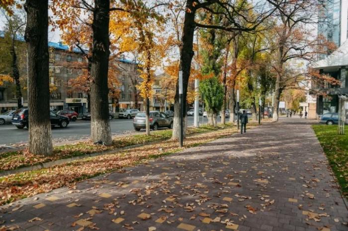 Что изменится в жизни казахстанцев с октября Что изменится в жизни казахстанцев с октября