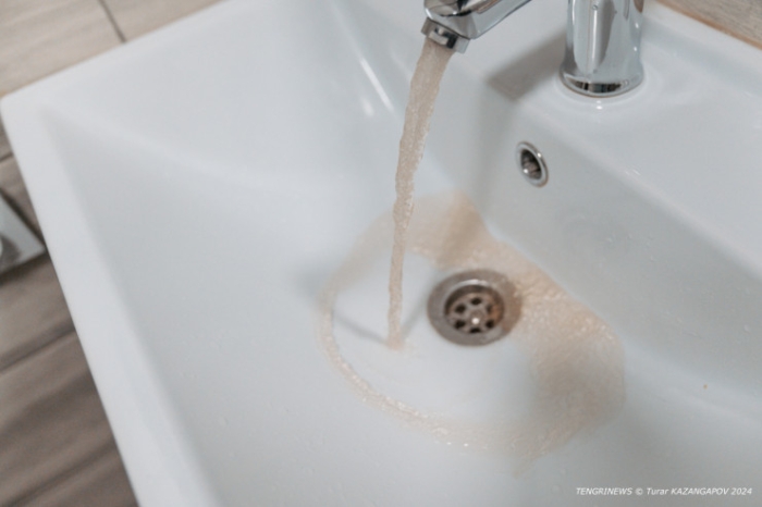 Новый аким, старые беды. Почему перекопали весь Актау