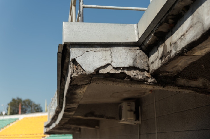 “Центральный“ готов к “Челси“? В каком состоянии главный стадион Алматы “Центральный“ готов к “Челси“? В каком состоянии главный стадион Алматы