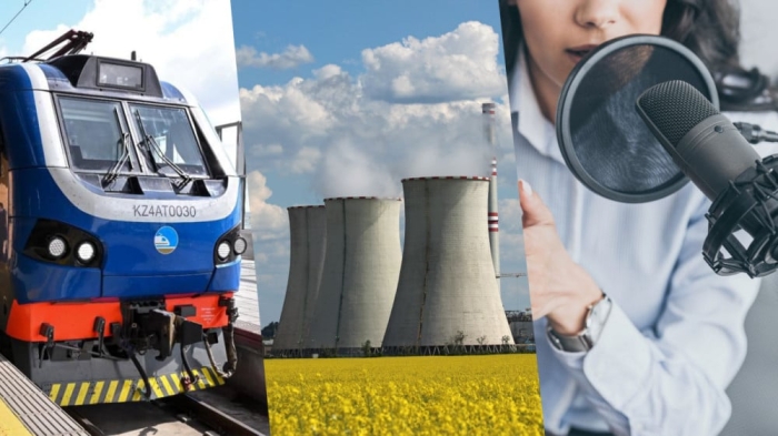 Что изменится в жизни казахстанцев с октября Что изменится в жизни казахстанцев с октября