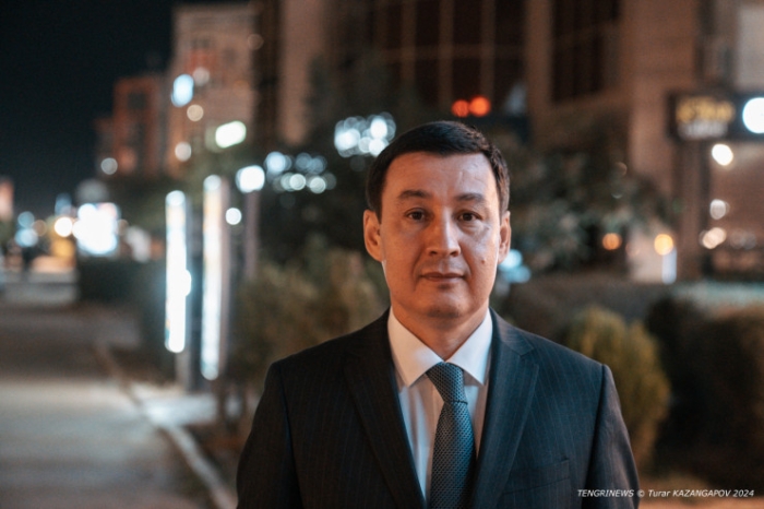 Новый аким, старые беды. Почему перекопали весь Актау