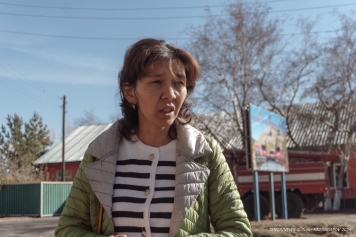 Как в старом кино. Жизнь в Каркаралинске, или Цвет Шайтанколя Как в старом кино. Жизнь в Каркаралинске, или Цвет Шайтанколя