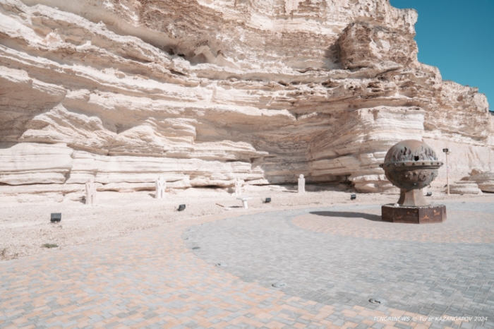 Новый аким, старые беды. Почему перекопали весь Актау