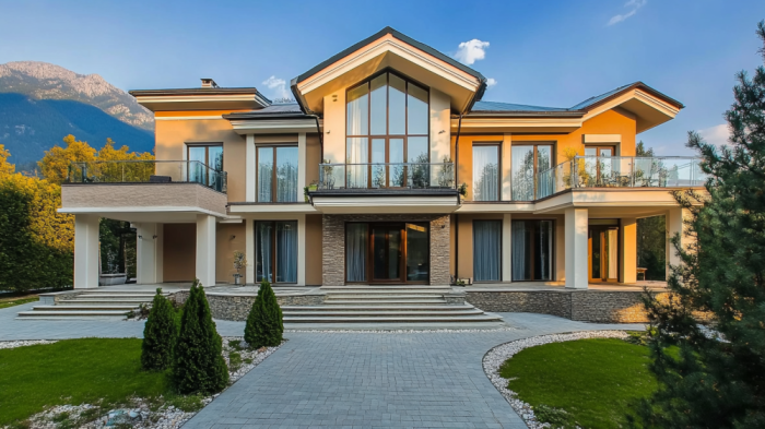 Антикор проверит собственника особняка за 2 миллиарда в Алматы Антикор проверит собственника особняка за 2 миллиарда в Алматы