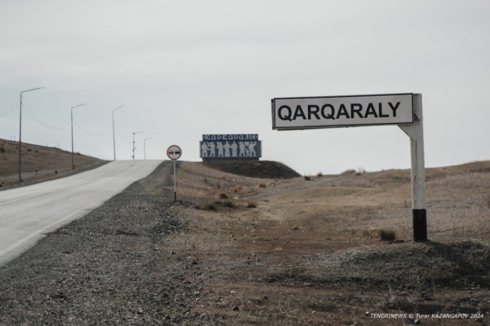 Черная степь: что происходит на месте крупного пожара в Карагандинской области
