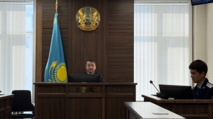 Землетрясение в Алматы, “взятка“ по делу Бишимбаева: обзор новостей за 17 октября