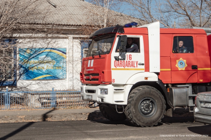 Как в старом кино. Жизнь в Каркаралинске, или Цвет Шайтанколя Как в старом кино. Жизнь в Каркаралинске, или Цвет Шайтанколя