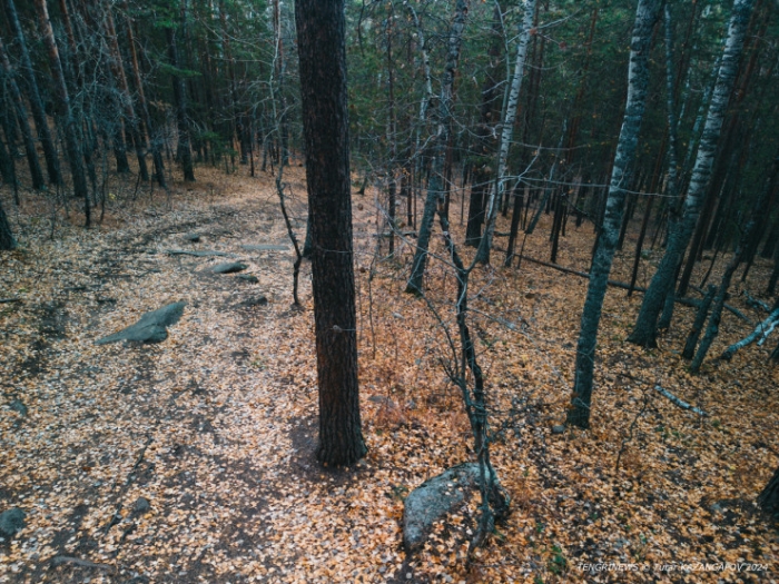 Как в старом кино. Жизнь в Каркаралинске, или Цвет Шайтанколя Как в старом кино. Жизнь в Каркаралинске, или Цвет Шайтанколя