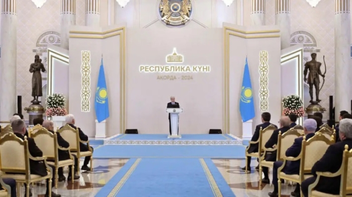 Новые требования к банкам и такси, инцидент на Медеу: главные новости за 23 октября Новые требования к банкам и такси, инцидент на Медеу: главные новости за 23 октября