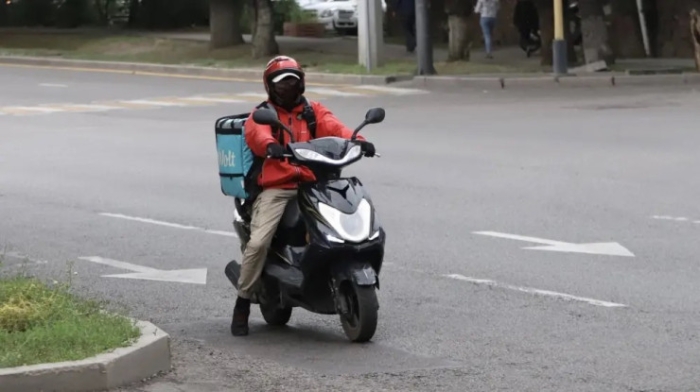 Новые требования к банкам и такси, инцидент на Медеу: главные новости за 23 октября Новые требования к банкам и такси, инцидент на Медеу: главные новости за 23 октября