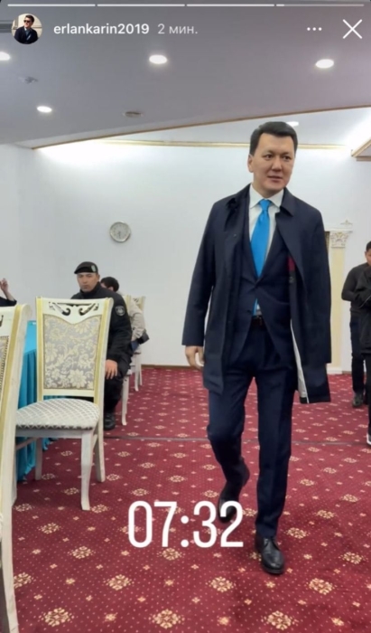 Референдум по АЭС в Казахстане: Live-трансляция