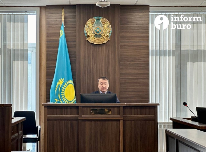 
Обещала смягчить приговор Бишимбаеву: для обвиняемой в мошенничестве запросили 11 лет заключения
