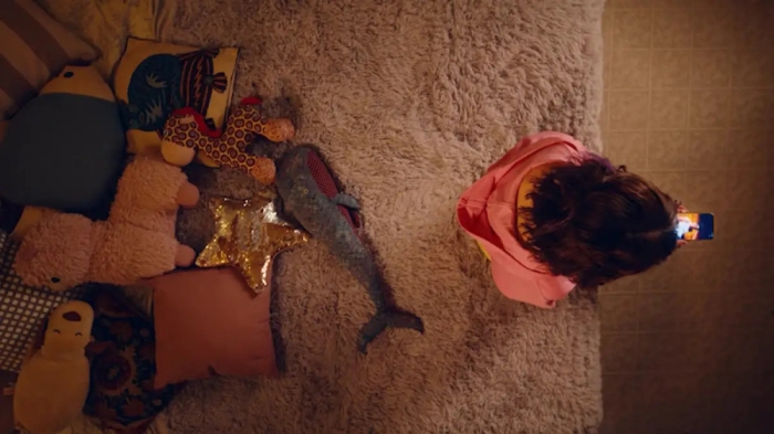 Казахстанский сериал вошел в один рейтинг с хитом от Netflix Казахстанский сериал вошел в один рейтинг с хитом от Netflix