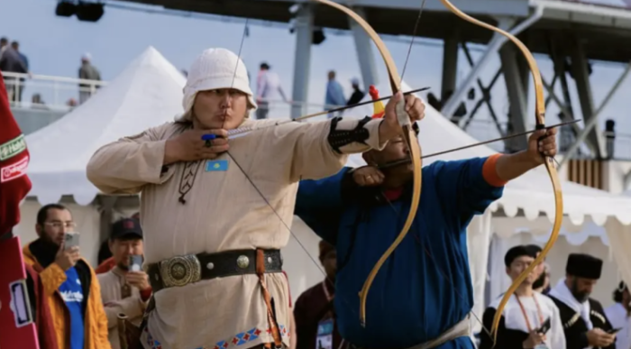 Заявление МИД Казахстана, проверка Антикора. Обзор новостей за 2 октября Заявление МИД Казахстана, проверка Антикора. Обзор новостей за 2 октября