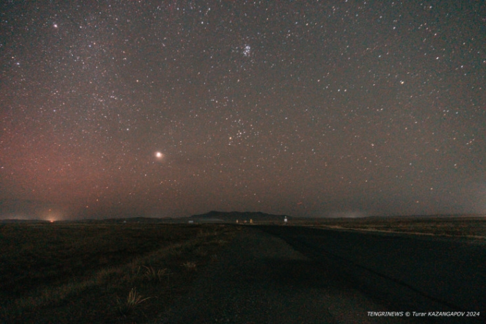 Черная степь: что происходит на месте крупного пожара в Карагандинской области
