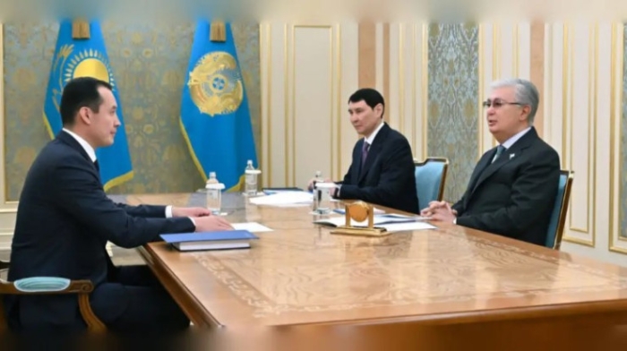 Сын депутата на тое и рекордный урожай. Обзор новостей за 14 октября