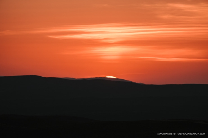 Черная степь: что происходит на месте крупного пожара в Карагандинской области