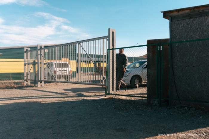 Черная степь: что происходит на месте крупного пожара в Карагандинской области