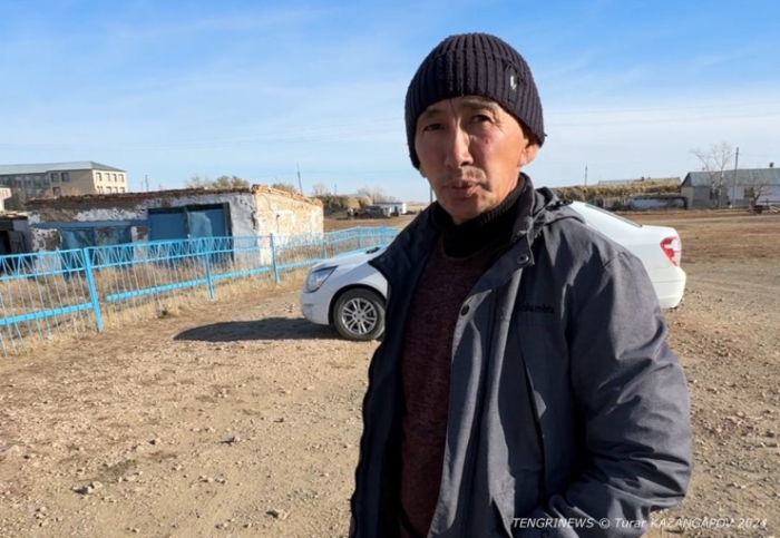 Черная степь: что происходит на месте крупного пожара в Карагандинской области