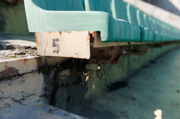 “Центральный“ готов к “Челси“? В каком состоянии главный стадион Алматы “Центральный“ готов к “Челси“? В каком состоянии главный стадион Алматы