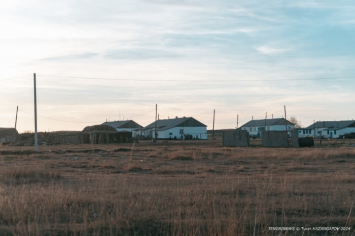Черная степь: что происходит на месте крупного пожара в Карагандинской области