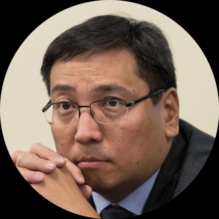 
Досаев: Надеемся, что в следующем году сможем более высокими темпами строить метро
