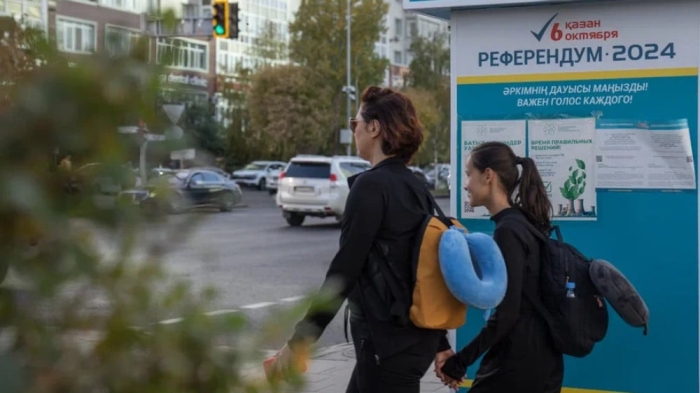 В каком случае референдум по АЭС будет считаться состоявшимся В каком случае референдум по АЭС будет считаться состоявшимся