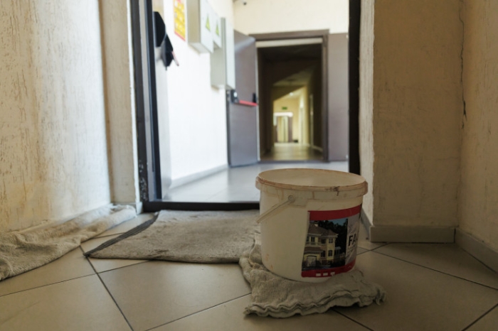 “Центральный“ готов к “Челси“? В каком состоянии главный стадион Алматы “Центральный“ готов к “Челси“? В каком состоянии главный стадион Алматы