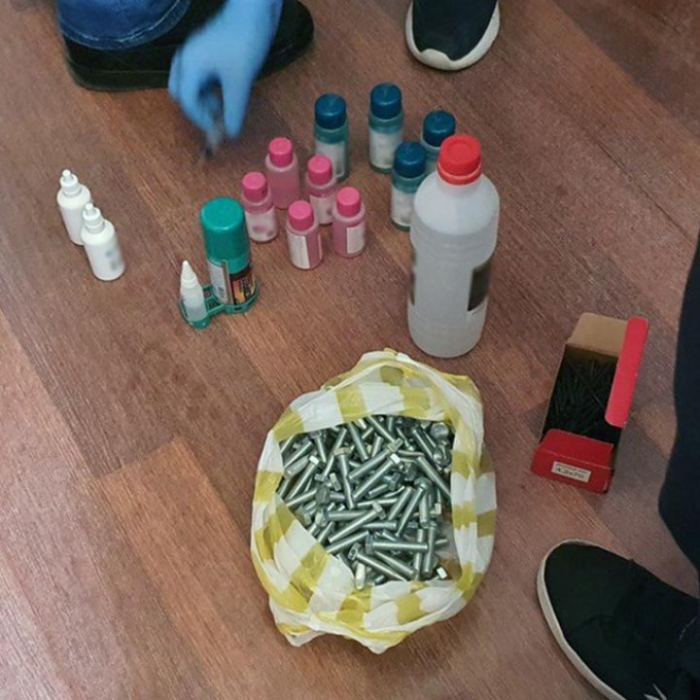 В Актау планировали теракт: в КНБ рассказали подробности