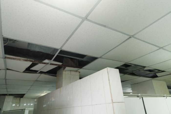 “Центральный“ готов к “Челси“? В каком состоянии главный стадион Алматы “Центральный“ готов к “Челси“? В каком состоянии главный стадион Алматы