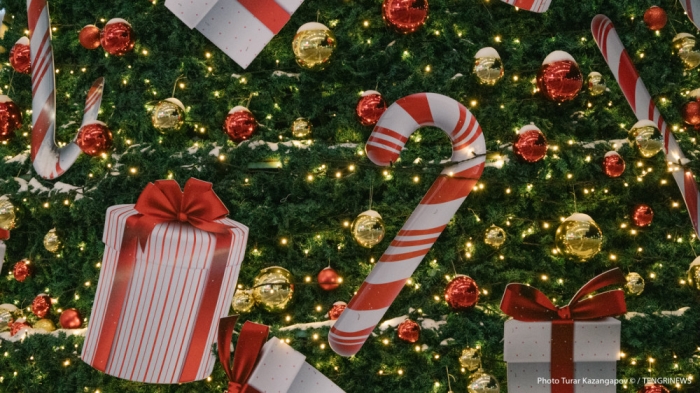 Как казахстанцы отдохнут на Новый год и День Независимости: календарь Как казахстанцы отдохнут на Новый год и День Независимости: календарь
