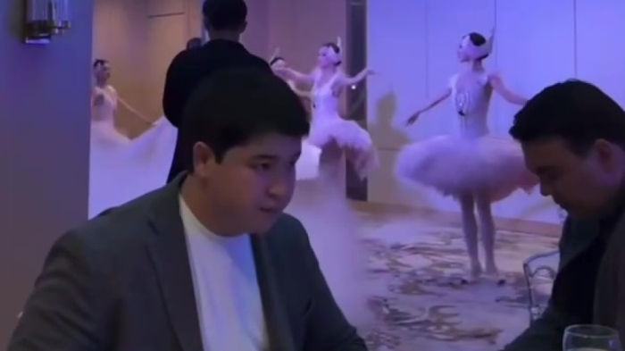 Новый суд над сыном Даулета Турлыханова: в чем его обвиняют Новый суд над сыном Даулета Турлыханова: в чем его обвиняют